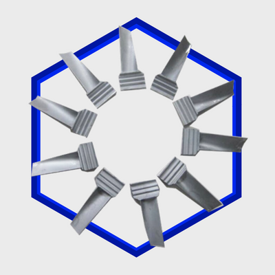 Electroless Nickel oil and gas